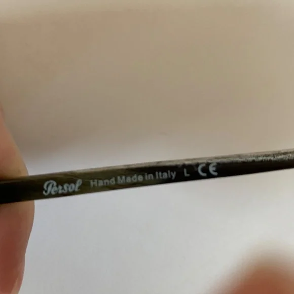 Persol Sunglasses - Picture 4 of 10